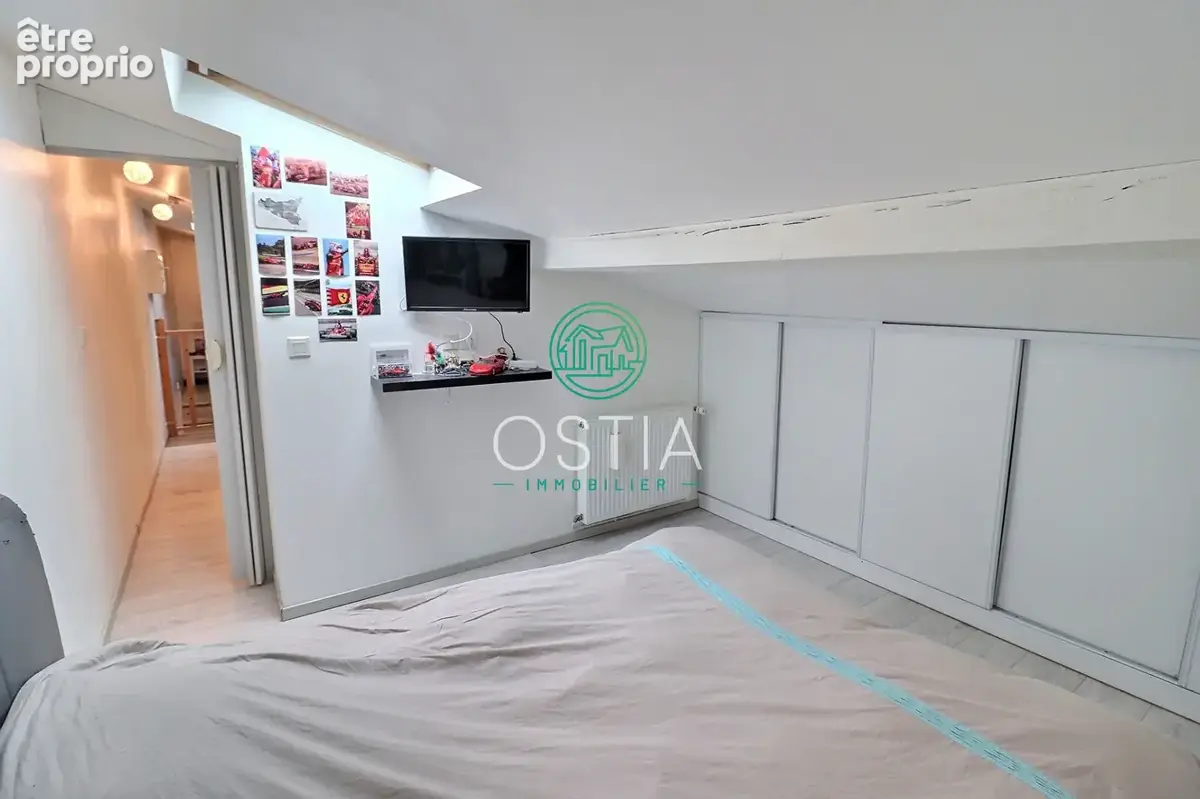 Maison Genilac 4 pièce(s) 100m² - photo 8