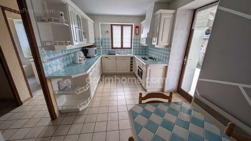 Maison à SAINT-MESMIN