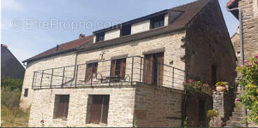 Maison de ville - reference 4966 - photo 20