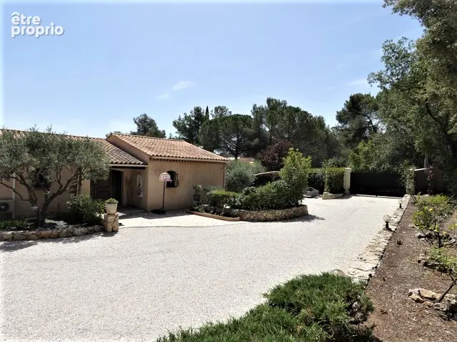 Villa Frejus - photo 3