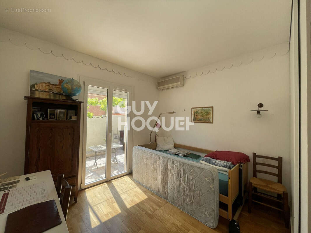 Maison à MEZE