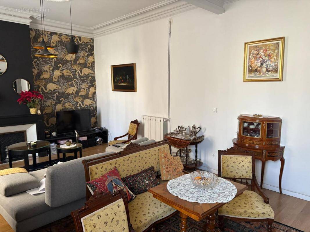 Appartement à BEZIERS