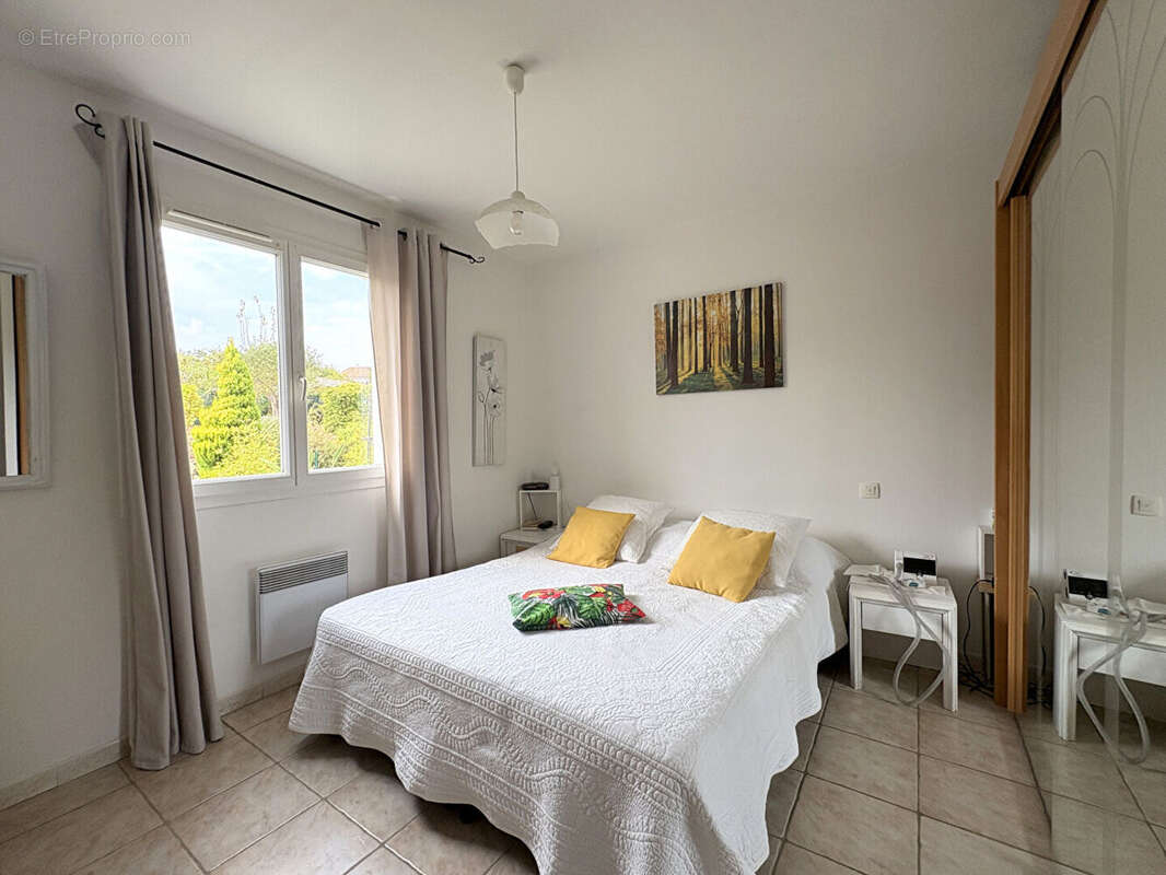 Maison à CARCASSONNE