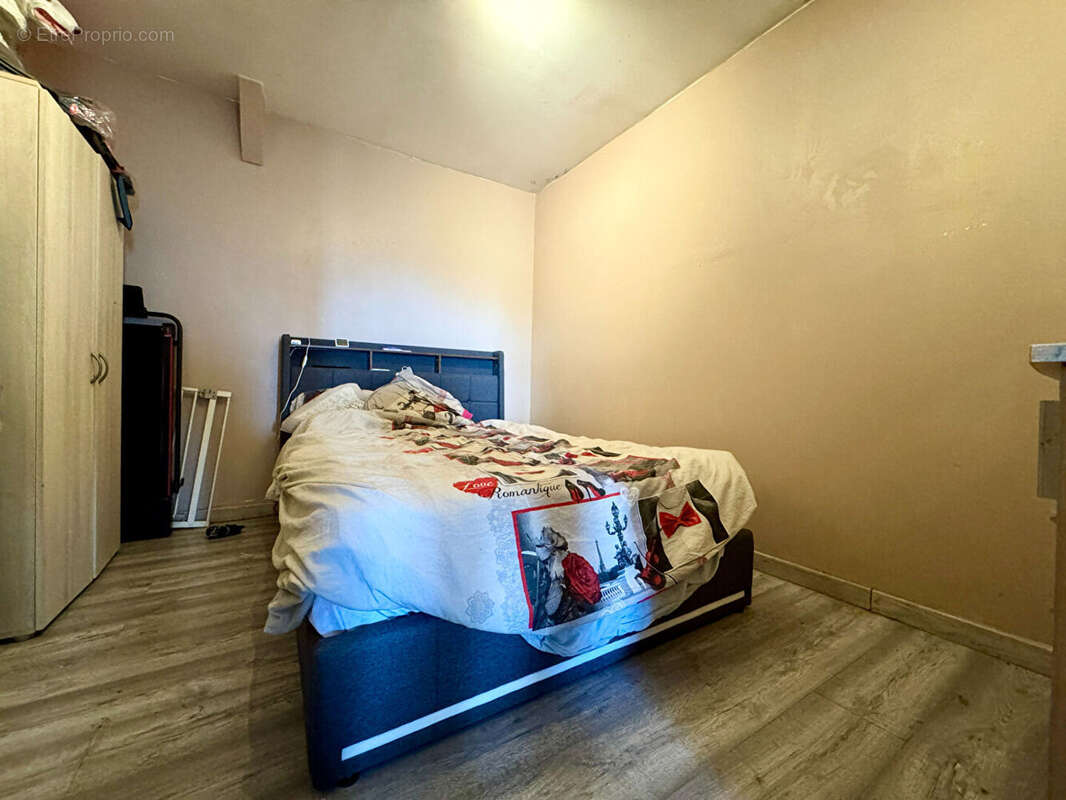 Maison à CALONNE-RICOUART