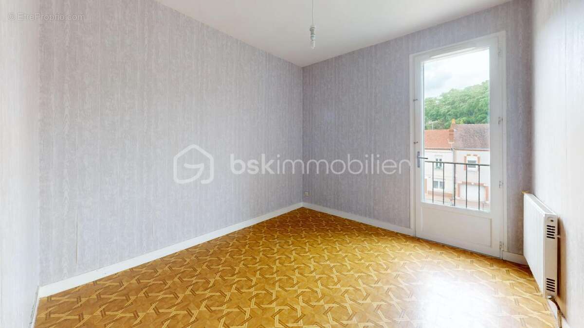 Appartement à GIEN