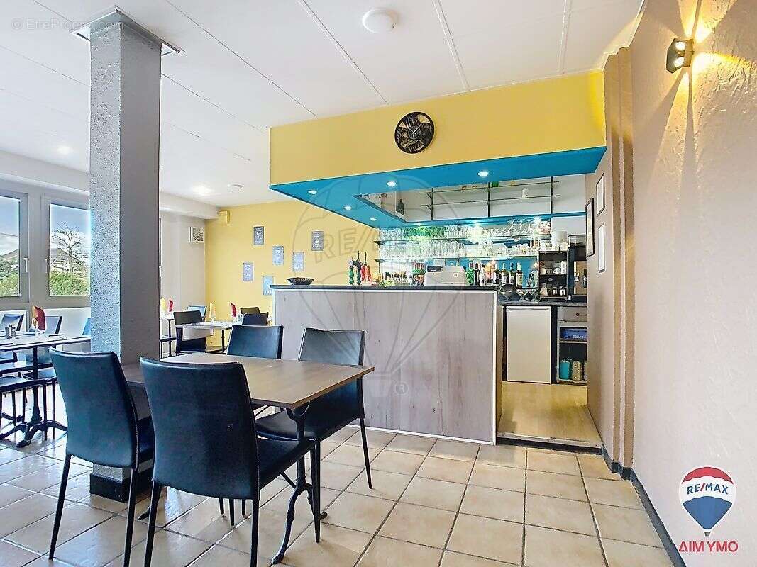 Commerce à WITTELSHEIM