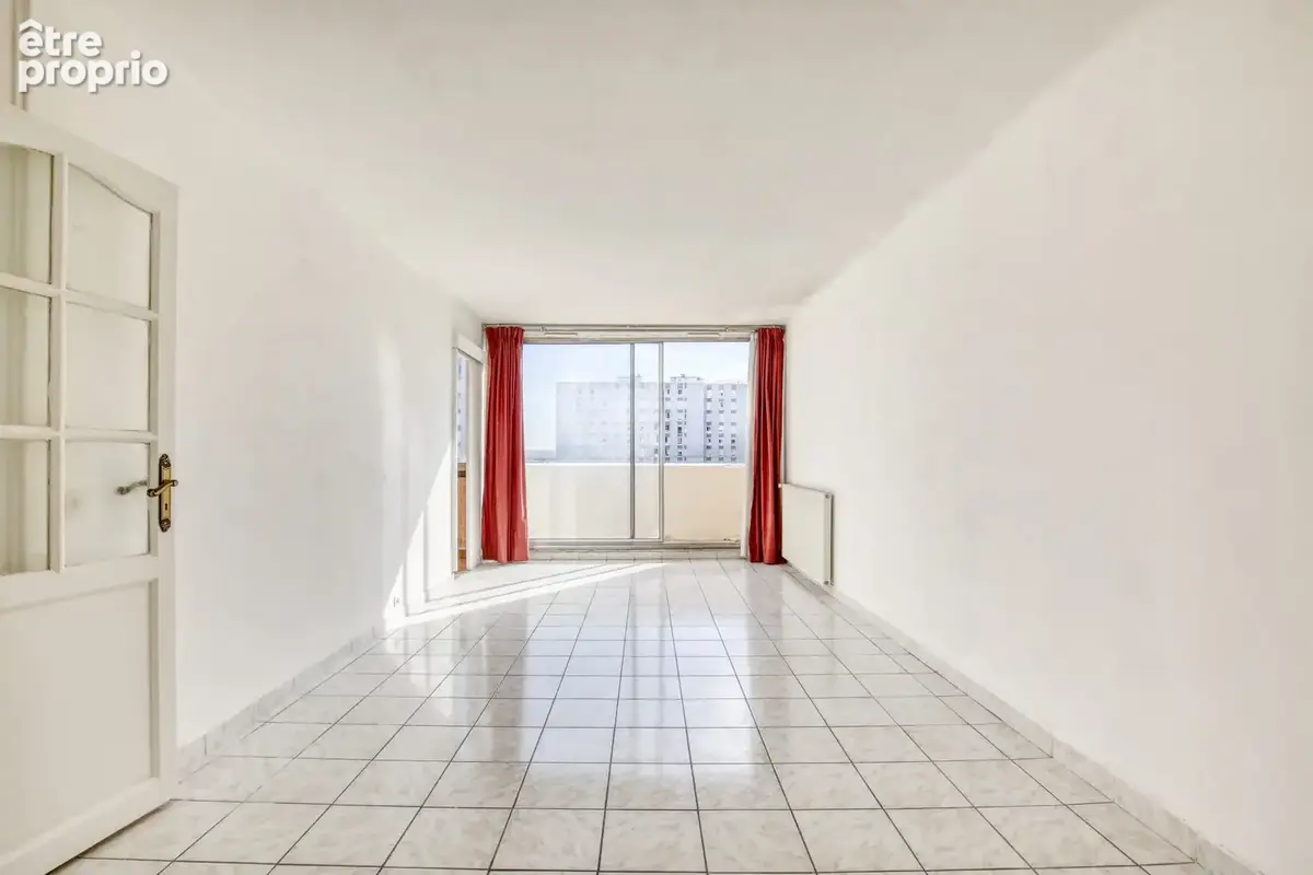 Appartement à BOBIGNY
