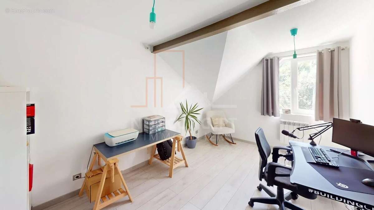 Appartement à LANGENSOULTZBACH