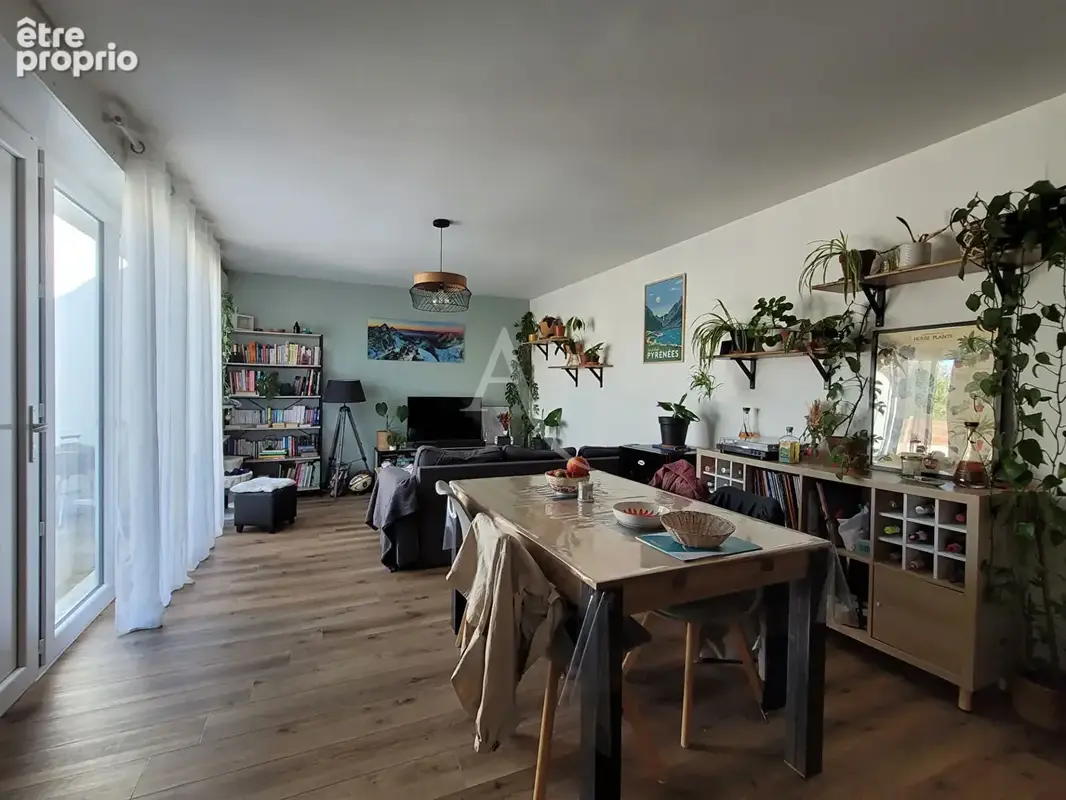 La Rochelle - Quartier Petit Marseille - Maisonnette de plain-pied avec jardinet - photo 1