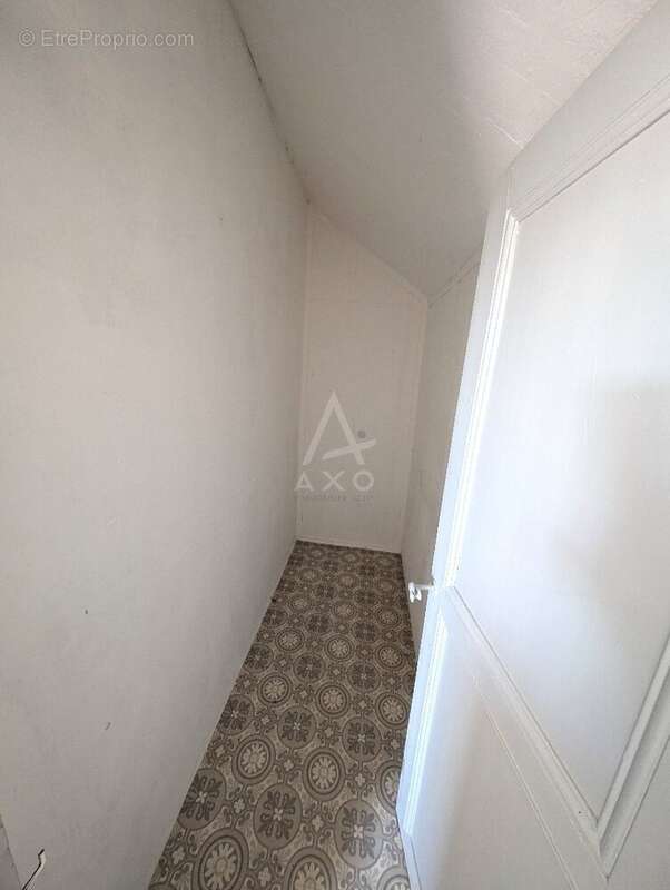 Appartement à NARBONNE