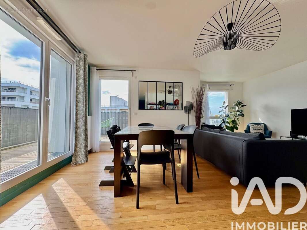 Photo 3 - Appartement à RUEIL-MALMAISON