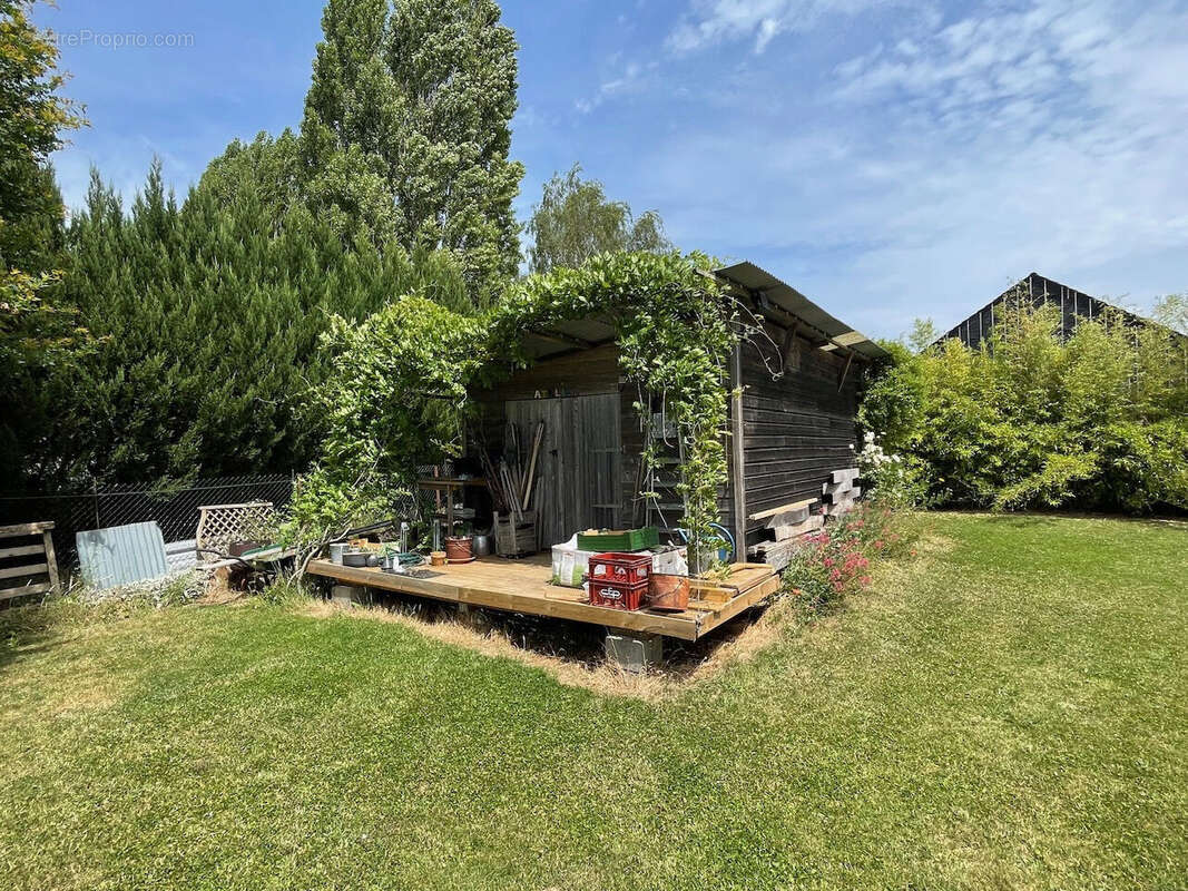 Maison 131 m² à Rieux  - photo 5