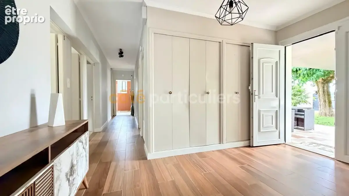 Maison 7 pièces 160m², avec piscine - photo 4