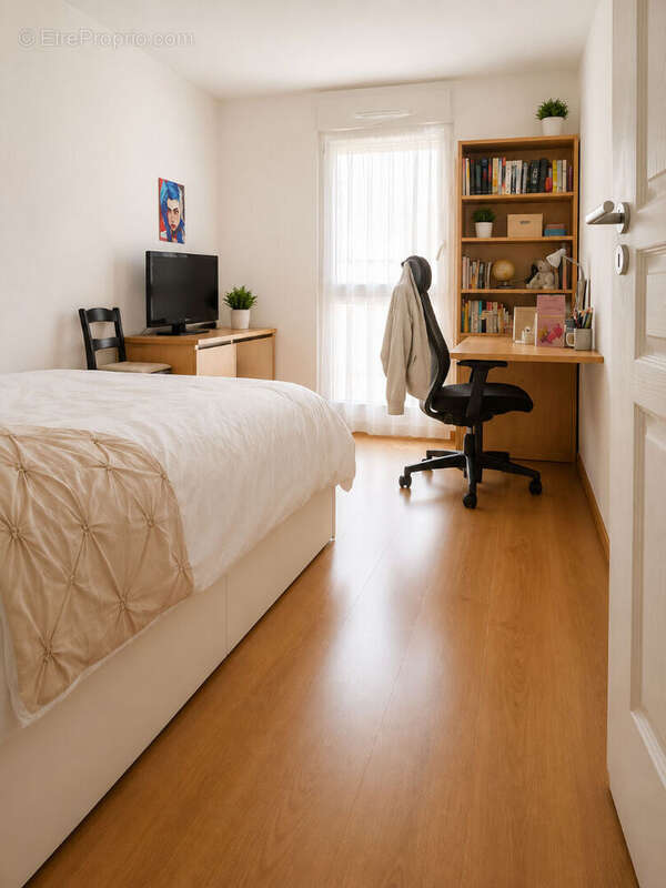 Appartement à TOURS