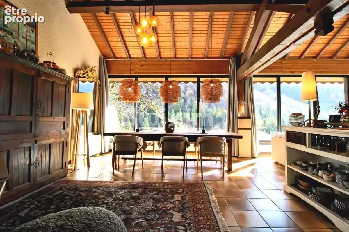 Maison de Charme avec Sauna et Spa dans un écrin de verdure - photo 3