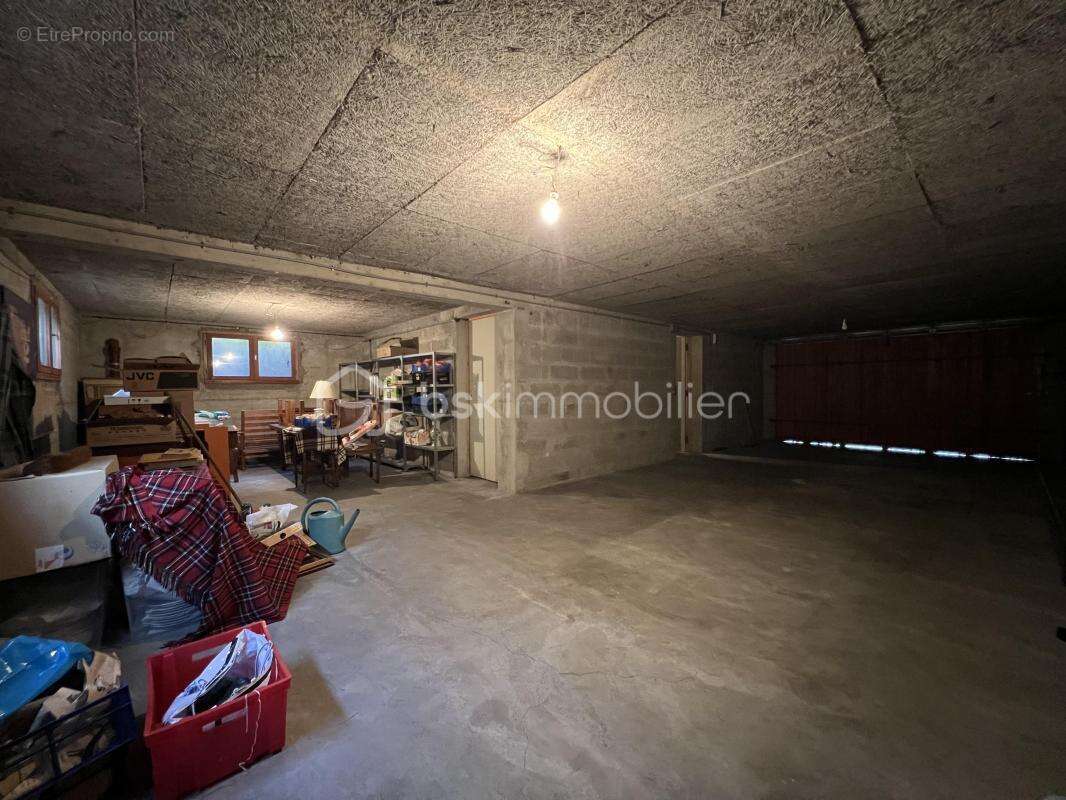 Maison à MARLY-LE-ROI