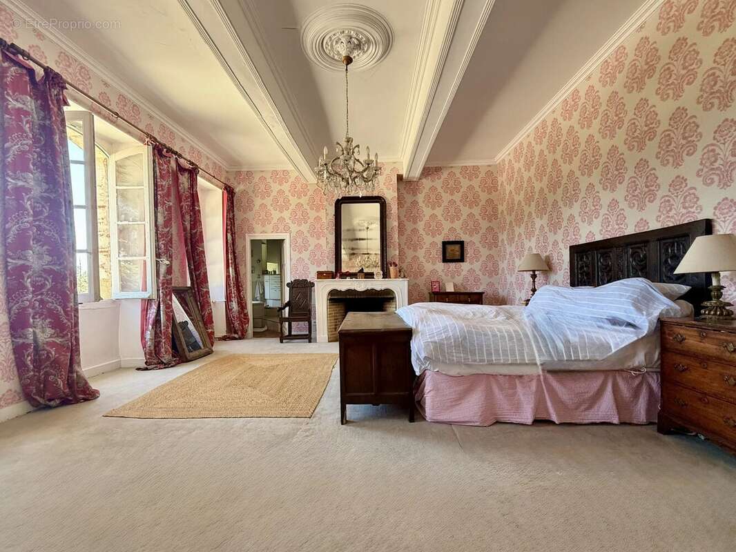 Maison à TOULOUSE