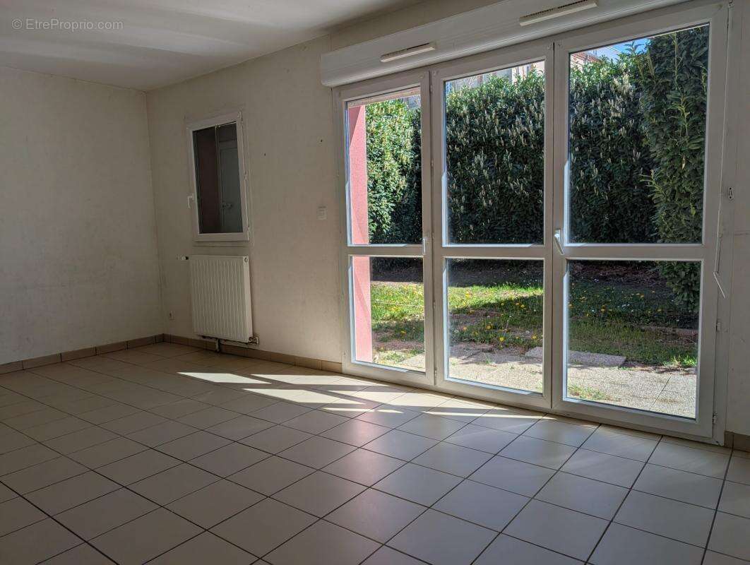 Maison 71 m² à Moulins  - photo 3