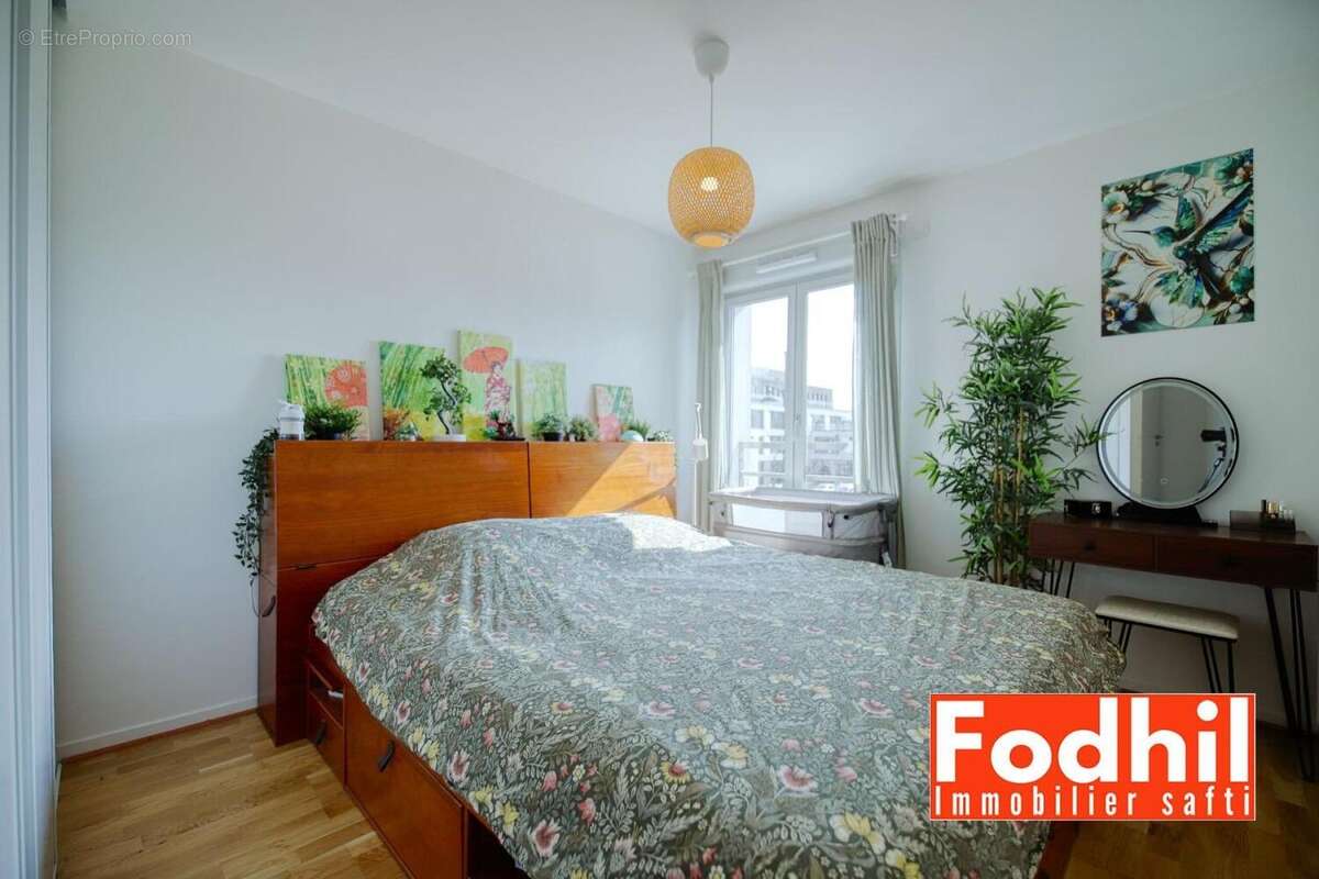 Photo 8 - Appartement à CHATENAY-MALABRY