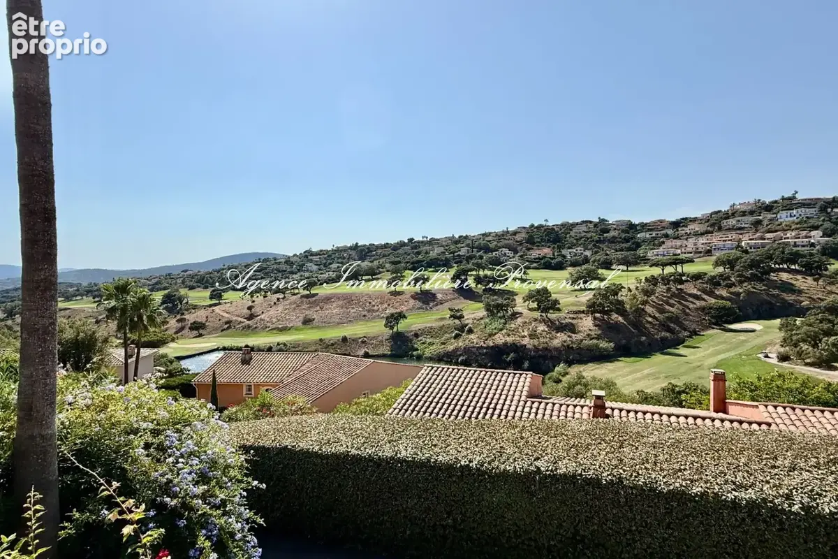 Maison 8 pièces 350 m² à vendre à Sainte-Maxime (83120) - photo 4