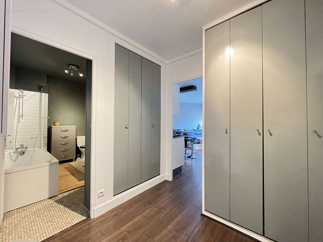 Appartement à AMIENS