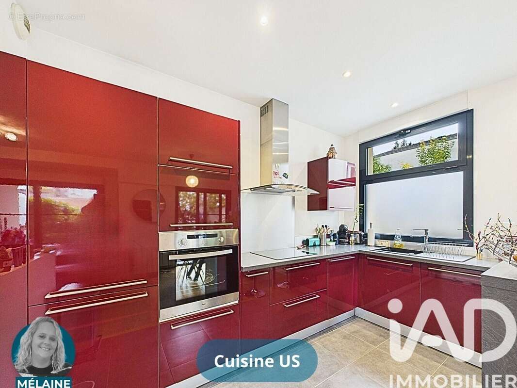 Photo 4 - Appartement à MAISONS-ALFORT