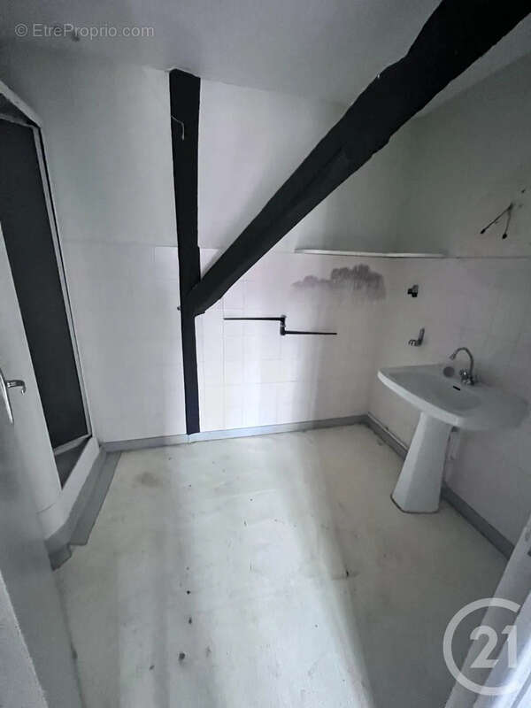 Appartement à AURILLAC