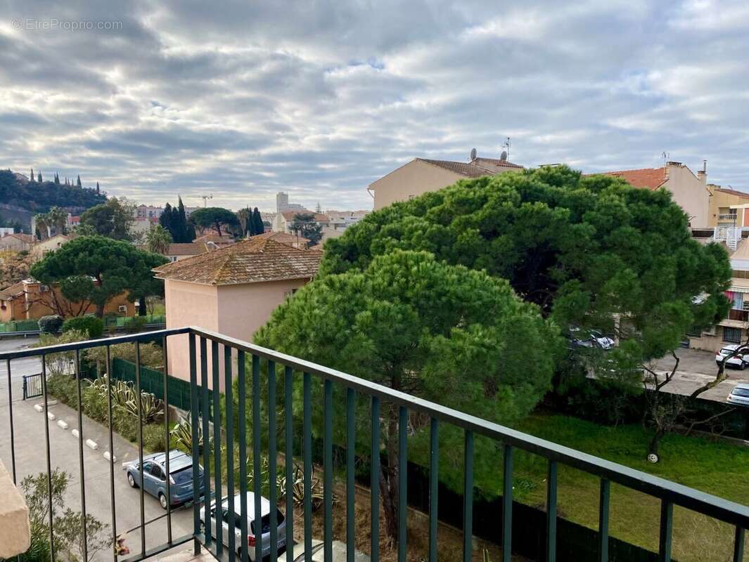 Appartement à SAINT-RAPHAEL