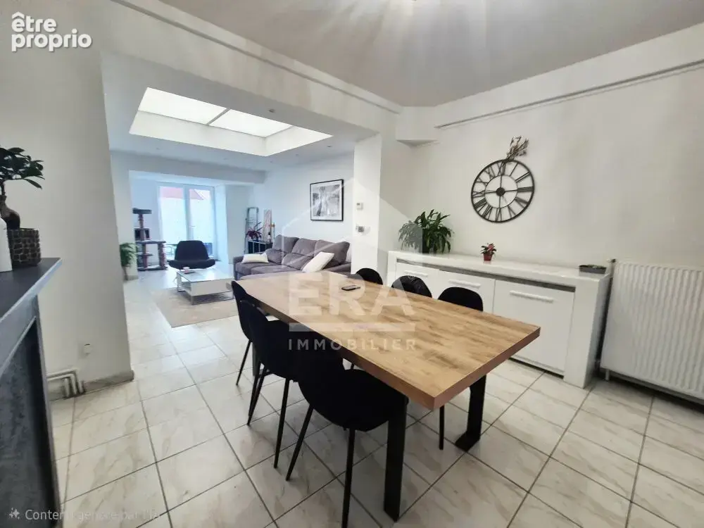 Maison 100m² à carvin - photo 3