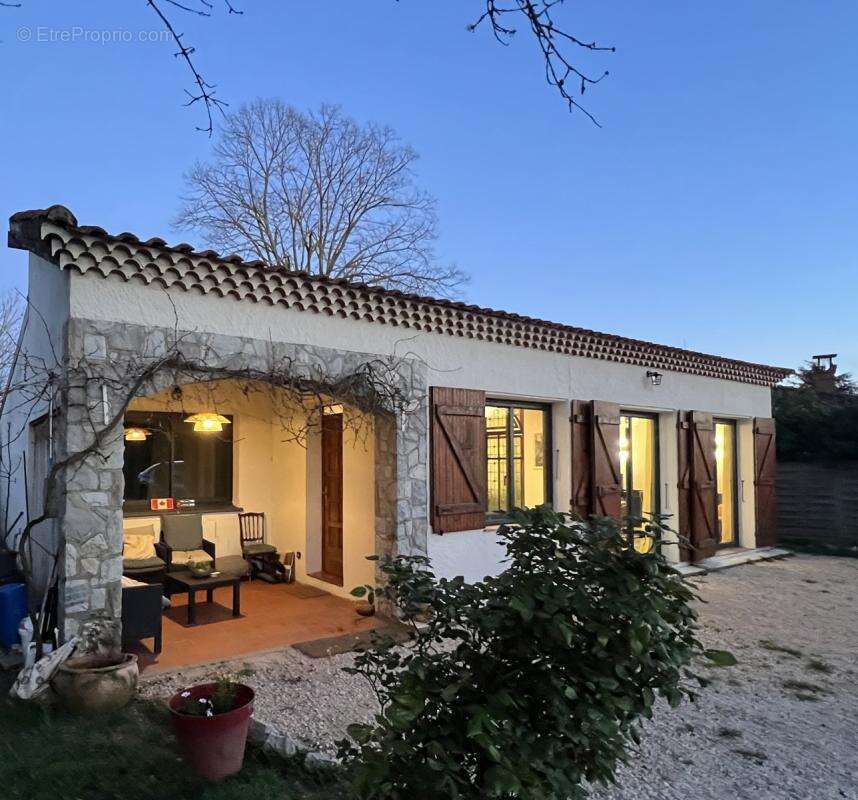 Maison à PORTET-SUR-GARONNE