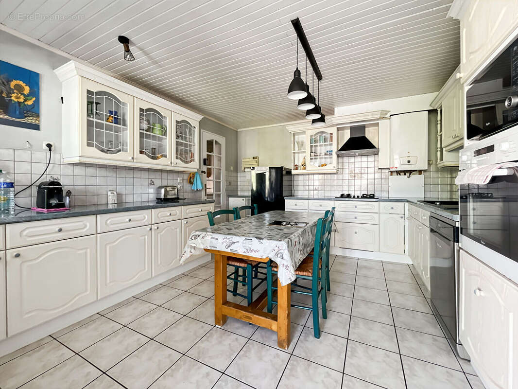 Maison à GRADIGNAN