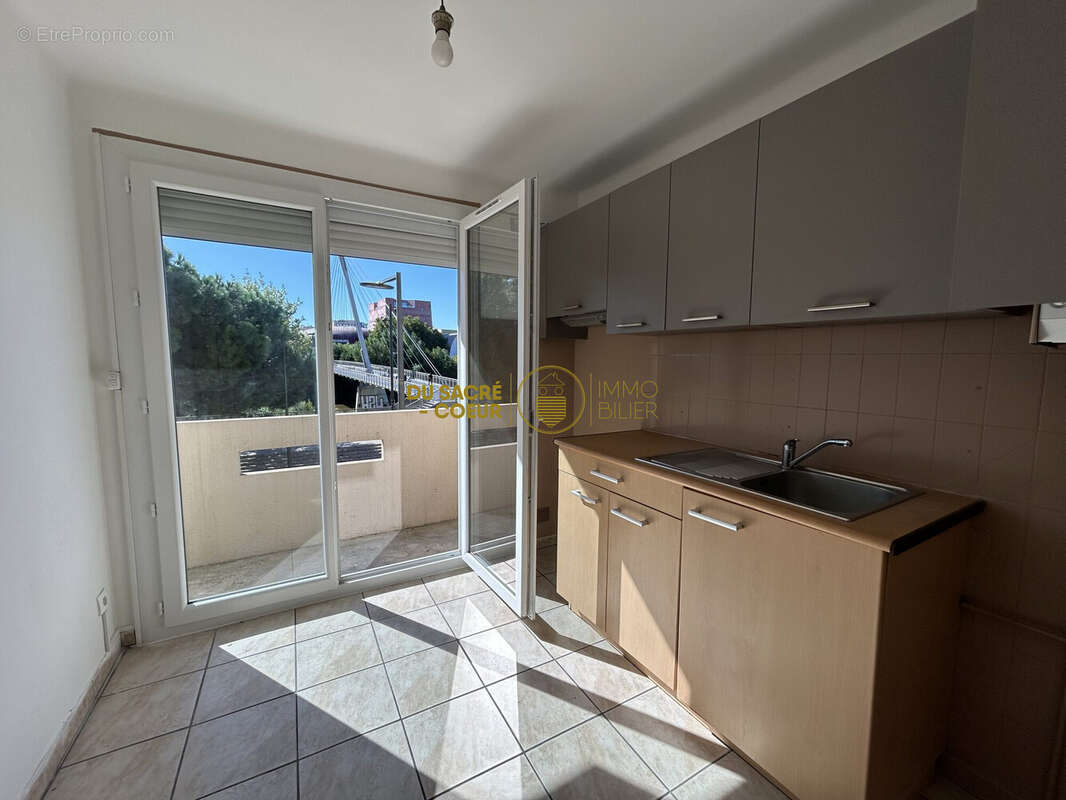 Appartement à PERPIGNAN