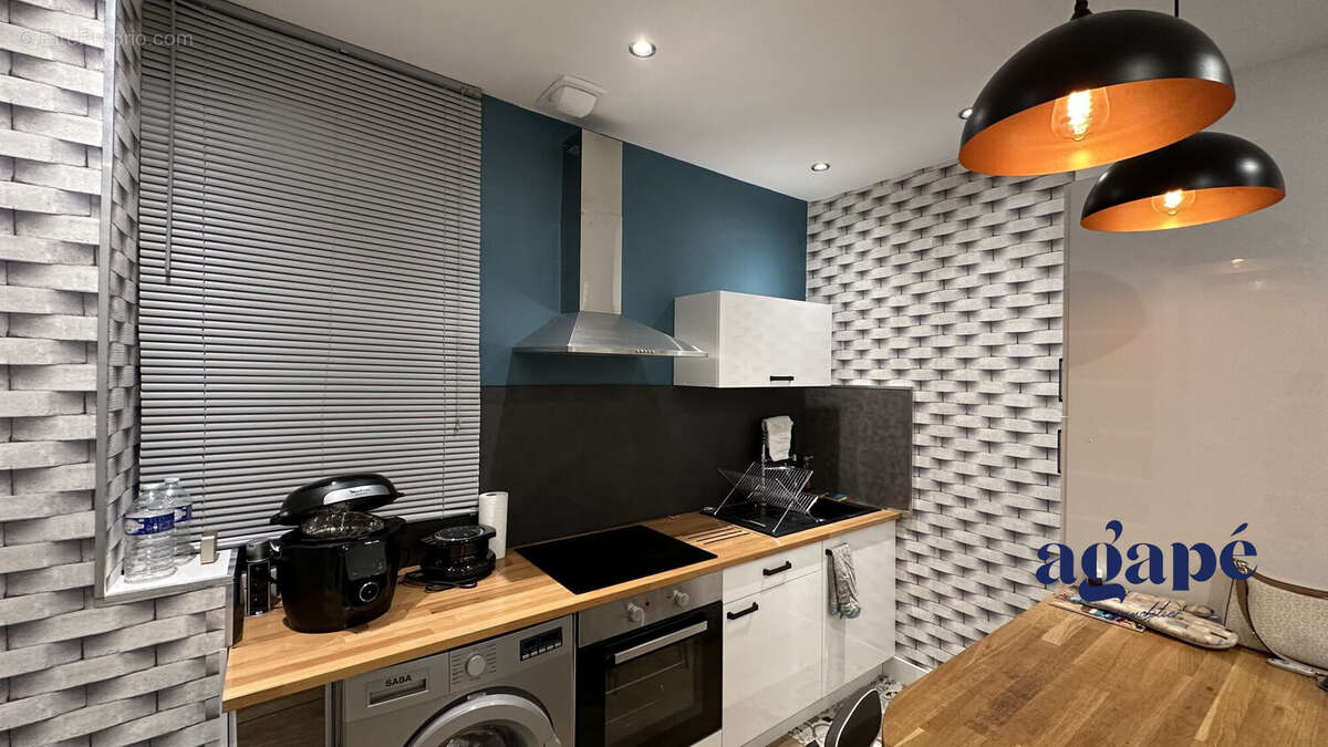 Appartement à NEVERS