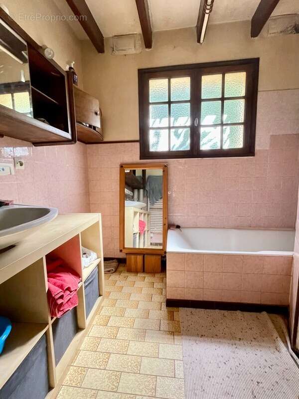 À vendre – Maison de campagne 5 pièces, 121 m² sur 7000² de terrain avec dépendances – Montricoux (82) - photo 7