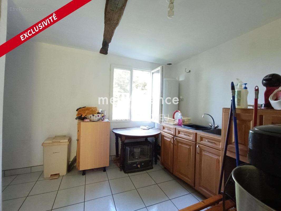 MAISON, 80270 - 69 m² - 6 820 m² de terrain - photo 8