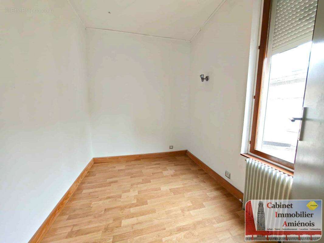 Appartement à AMIENS