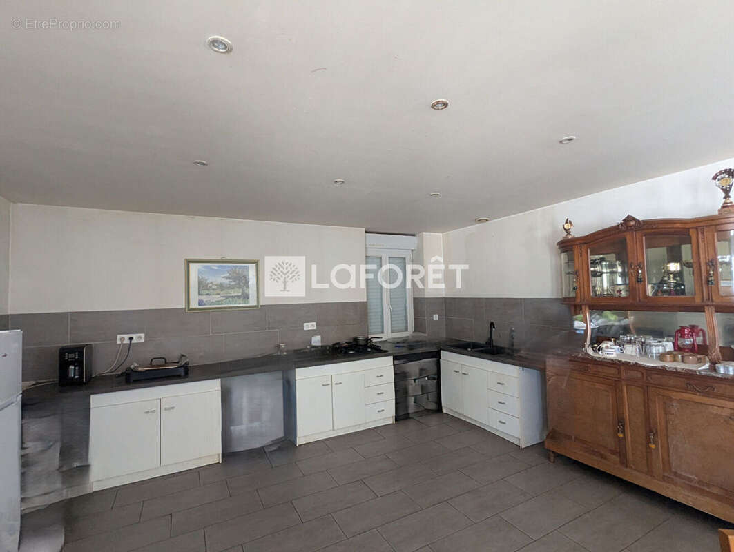Maison Montchamp 7 pièce(s) 174 m2 - photo 4
