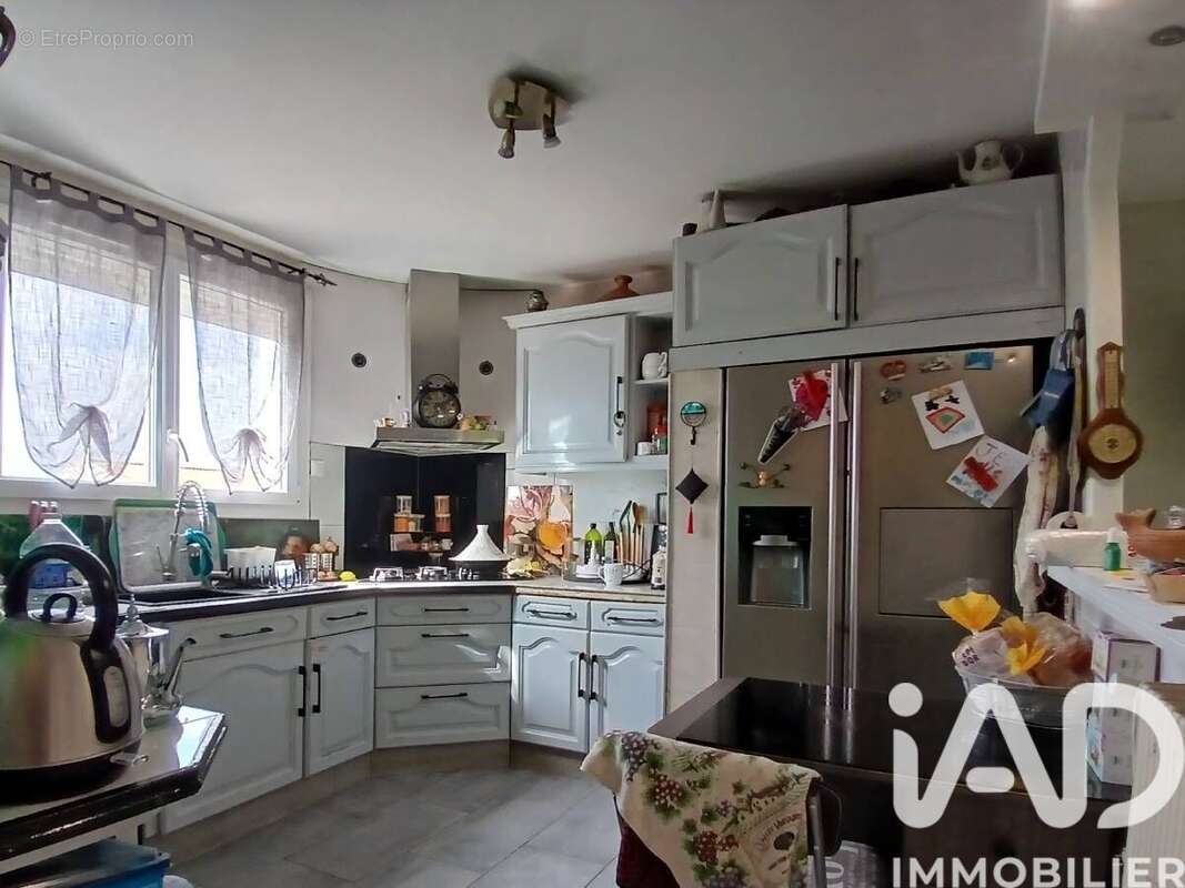 Photo 5 - Maison à CHOLET