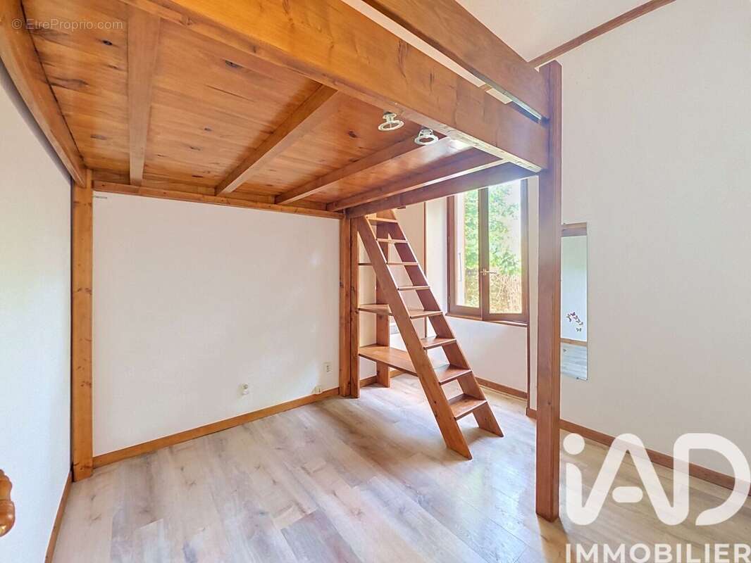 Photo 6 - Appartement à MONTGERON