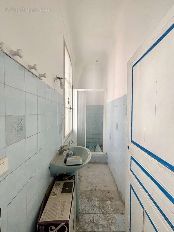 Photo 5 - Appartement à NICE