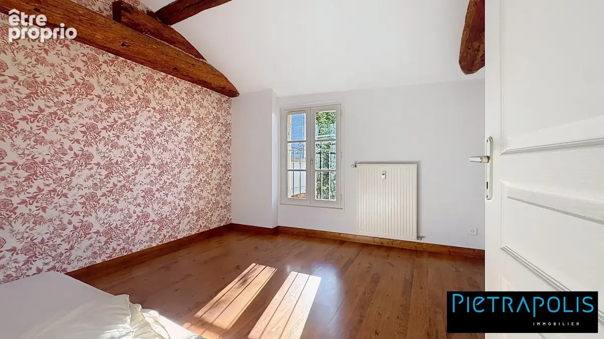Maison 5 pièces 111 m² à vendre à Theize (69620) - photo 9