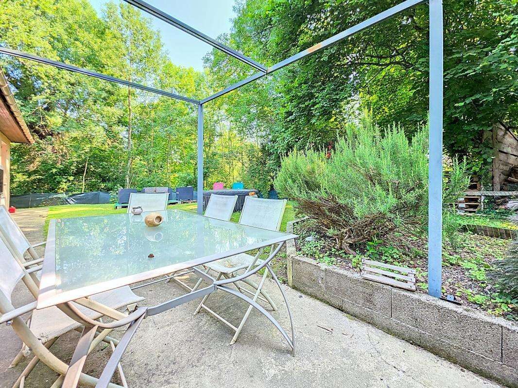 Maison à SAINT-GEORGES-D&#039;ESPERANCHE