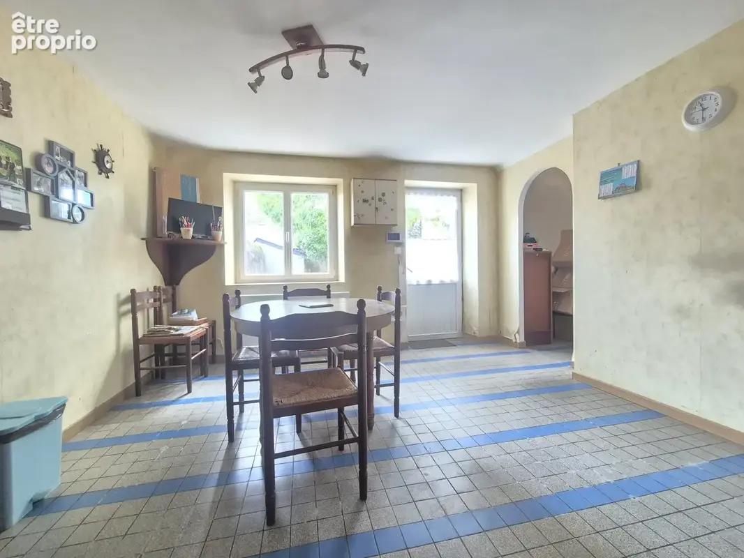Maison 5 pièces 117 m² à vendre à Cande (49440) - photo 3