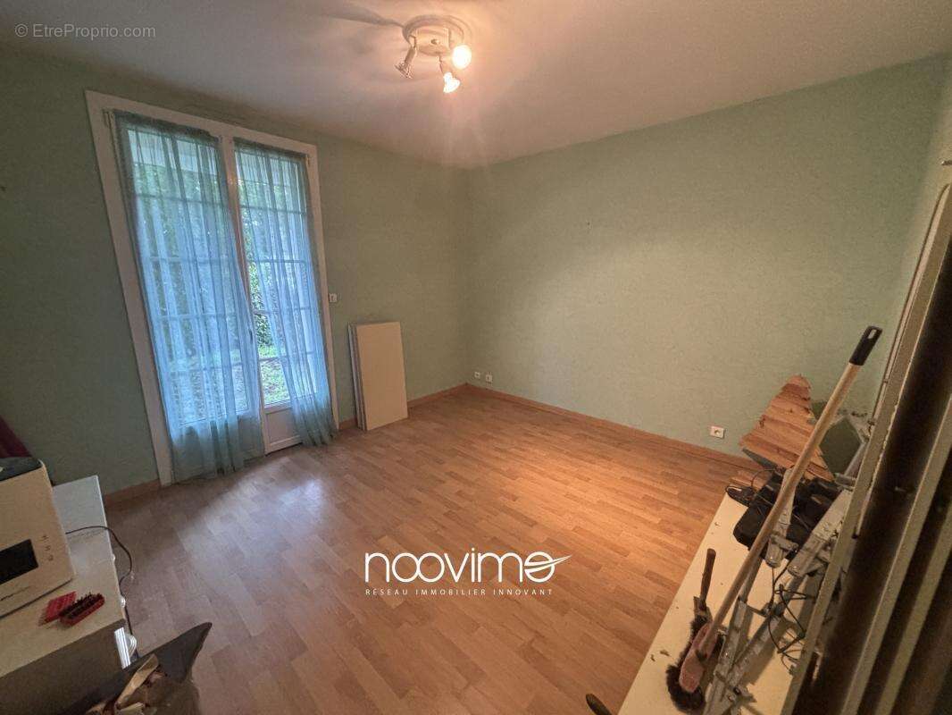 Maison à THOUARE-SUR-LOIRE