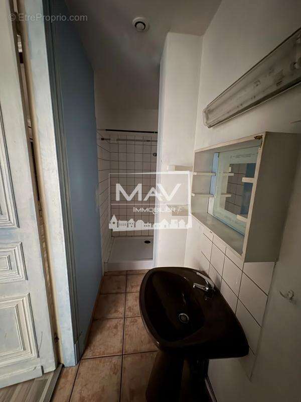 Appartement à HALLUIN