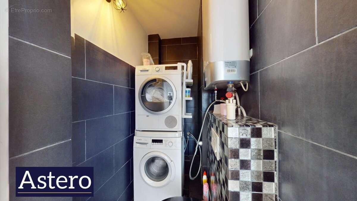 Appartement 3 pièces Charonne - photo 12