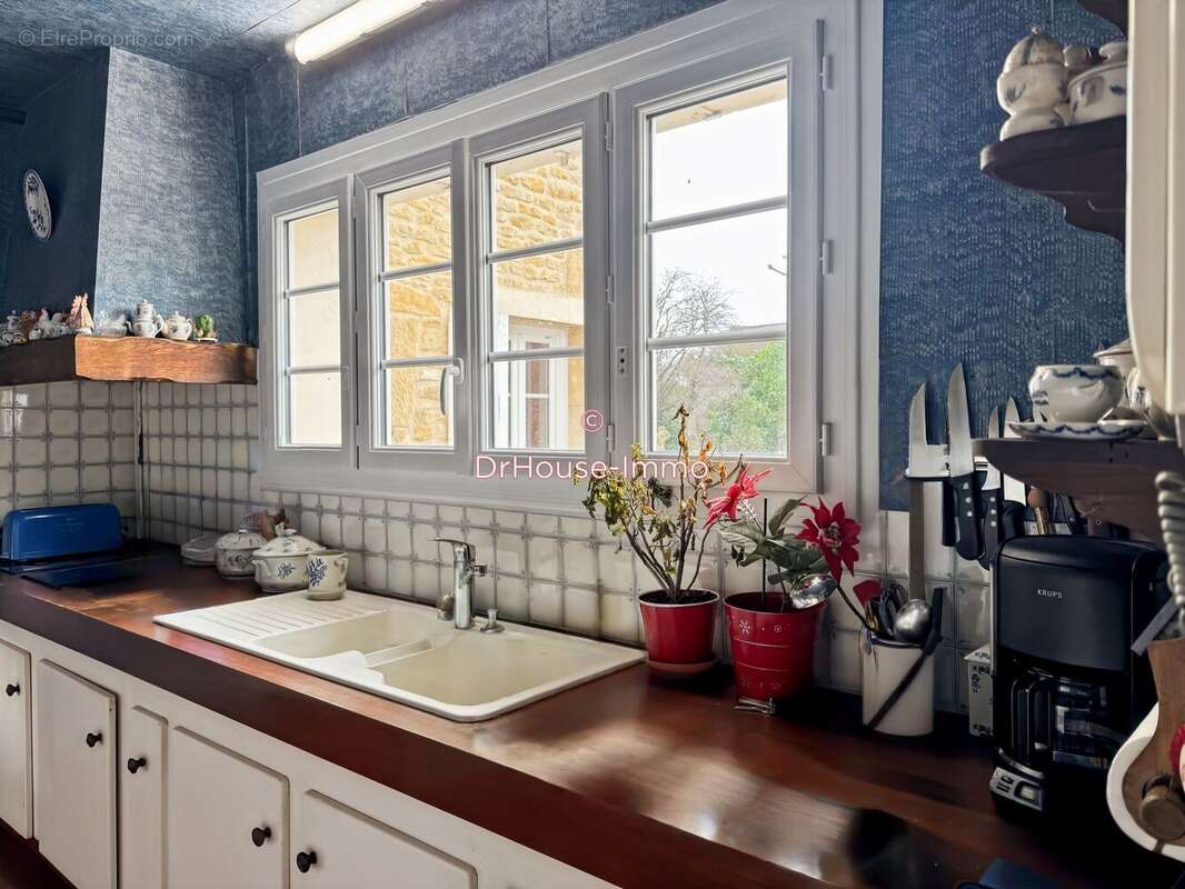 Maison 246 m² à Bieville-Beuville  - photo 64