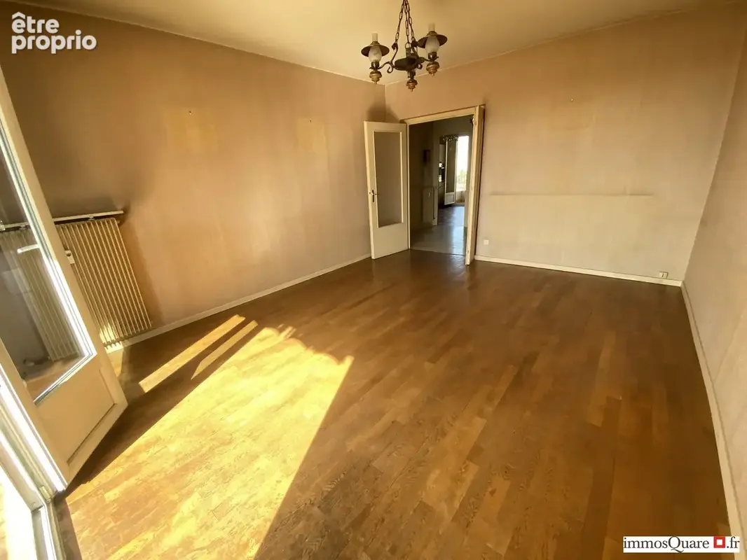 Appartement 78 m² à Lyon-8e  - photo 4