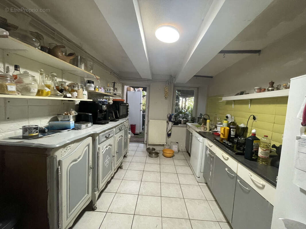 Photo 5 - Maison à AMPLEPUIS