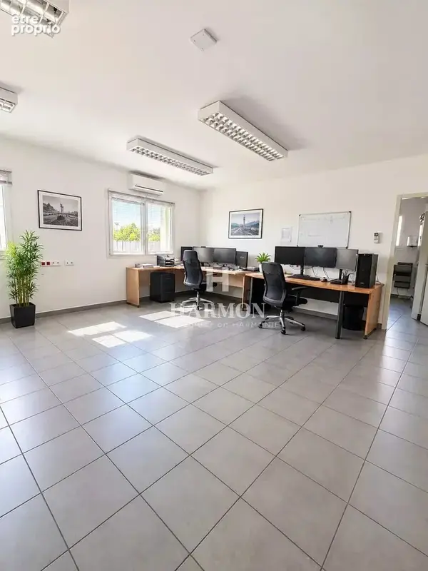Harmon a vendre : arthez-de-béarn – bâtiment professionnel / bureaux - photo 3